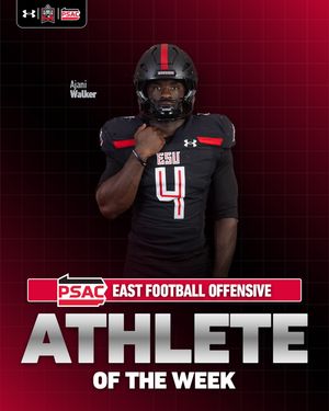Image post by @esuwarriors on Instagram