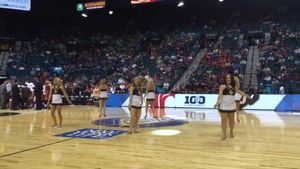 Video post by @cubuffsdance on Facebook