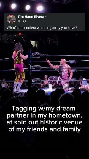 Video post by @themachoverse on Instagram