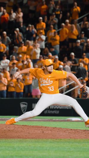 Video post by @vol_baseball on TikTok