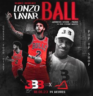 Image post by @bigballerbrand on Instagram