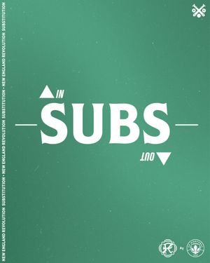 Image post by @NERevolution on Twitter