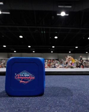 Image post by @usawrestling on Instagram
