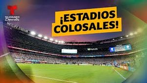 Video post by @deportes on YouTube