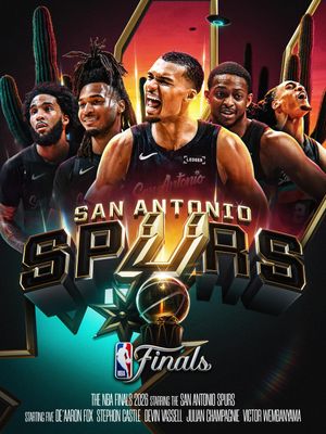 Image post by @nba on Instagram