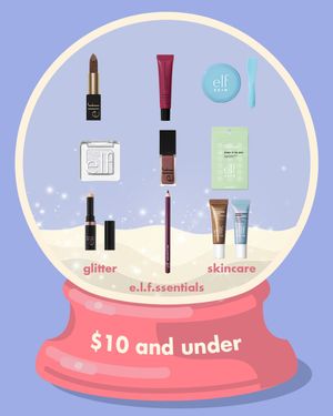 Image post by @elfcosmetics on Instagram