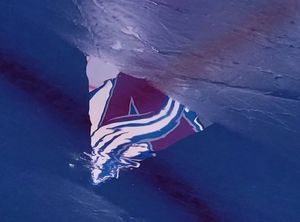 Image post by @MileHighHockey on Twitter