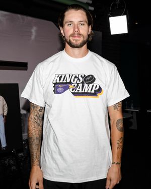 Image post by @lakings on Instagram