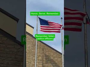 Video post by @dublinohiousa on YouTube