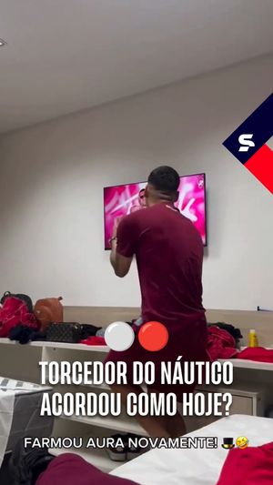 Image post by @sportv on Instagram