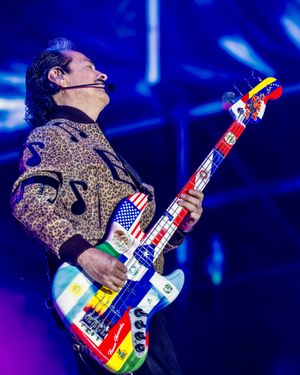 Image post by @lostigresdelnorte on Instagram