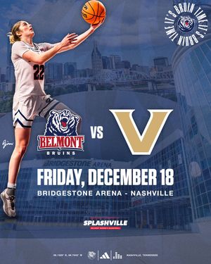 Image post by @belmontwbb on Instagram
