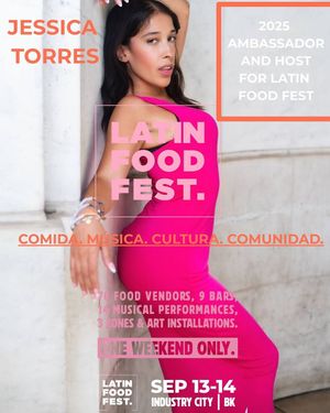 Image post by @xojessicatorres on Instagram