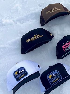 Image post by @hooeybrands on Instagram