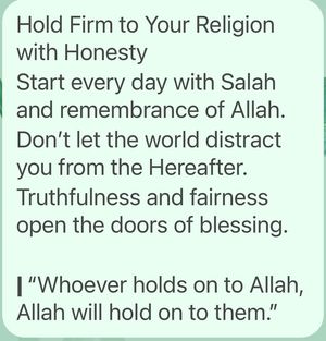 Image post by @fahdabarber1 on Instagram