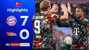 Video post by @skysportsfootball on YouTube