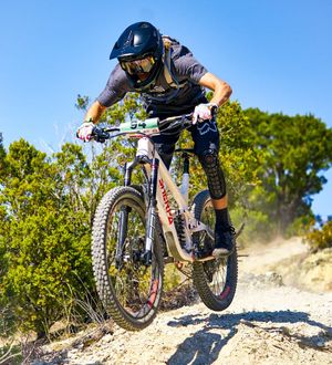 Image post by @ridesherpa on Instagram