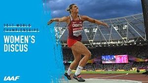 Video post by @worldathletics on YouTube