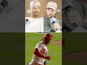 Video post by @Bleacher Report on YouTube