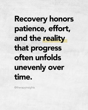 Image post by @therapyinsights on Instagram