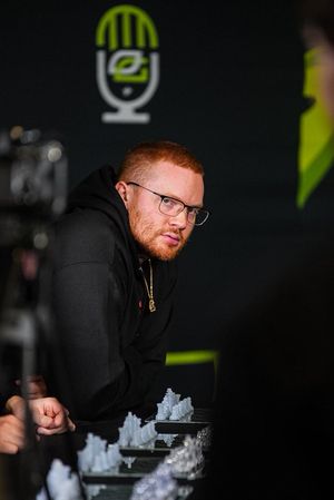 Image post by @jackbcasey_ on Twitter