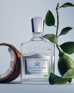 Image post by @creedfragrance on Instagram