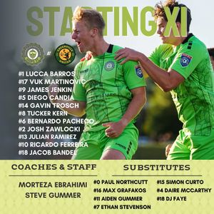 Image post by @charlottetownehops on Instagram