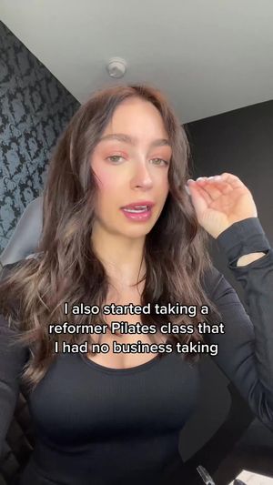 Video post by @oliviamancuso__ on TikTok
