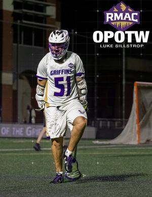 Image post by @wugriffinsmlax on Instagram