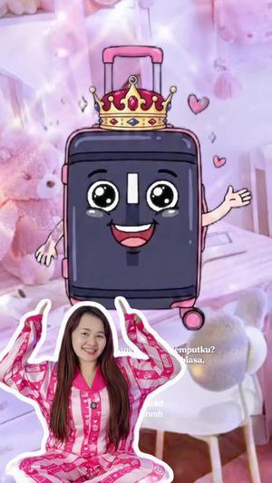 Video post by @kismissreisha on TikTok