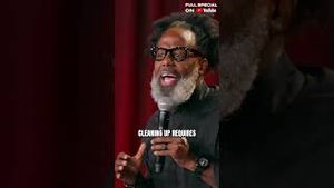 Video post by @alisiddiqcomedy on YouTube