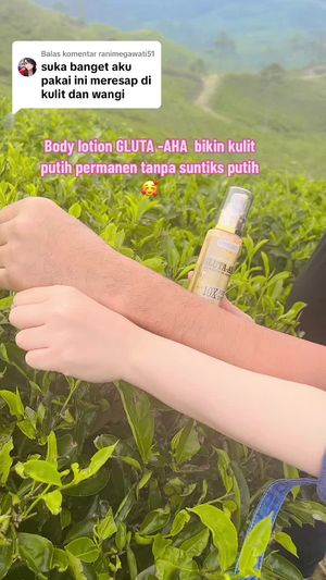 Video post by @lili.refliskin on TikTok