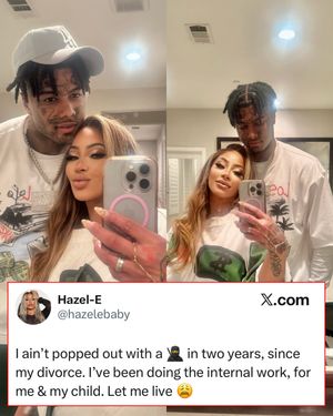 Image post by @theshaderoom on Instagram