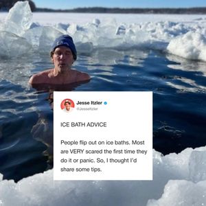 Video post by @jesseitzler on TikTok