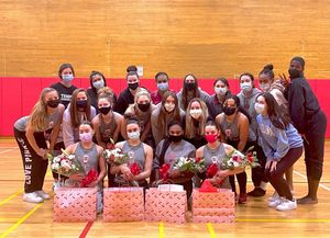 Image post by @templedanceteam on Instagram