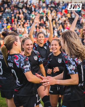 Image post by @justwomenssports on Instagram