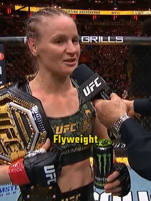 Video post by @ufc on TikTok