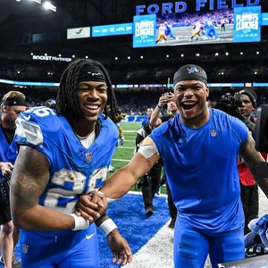 Image post by @carljonesmedia_sports on Instagram