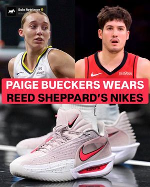 Image post by @soleretriever on Instagram