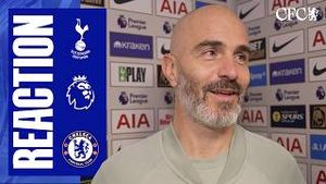Video post by @chelseafc on YouTube