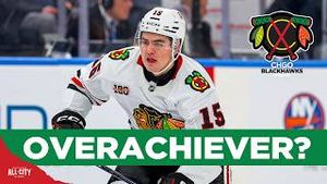 Video post by @chgosports on YouTube