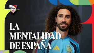 Video post by @deportes on YouTube