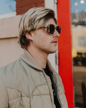 Image post by @proofeyewear on Instagram