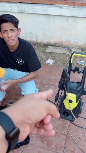 Video post by @shahirfan1994 on TikTok