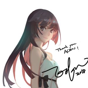 Image post by @wacom on Twitter/X