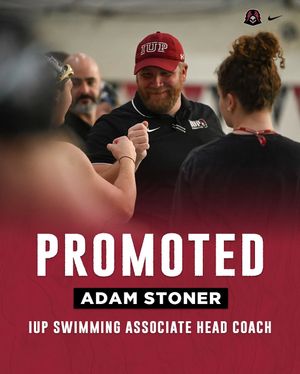 Image post by @iupswimanddive on Instagram