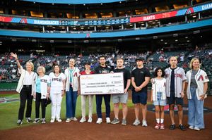 Image post by @dbacksgiveback on Instagram