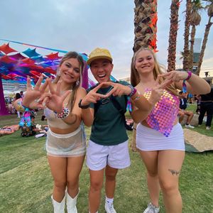Image post by @unlvphc on Instagram