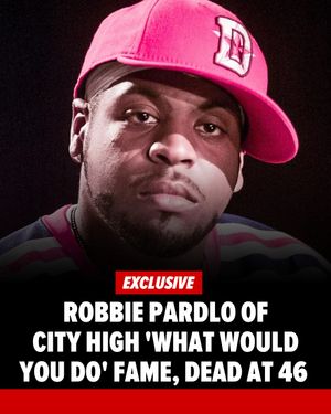 Image post by @tmz_tv on Instagram