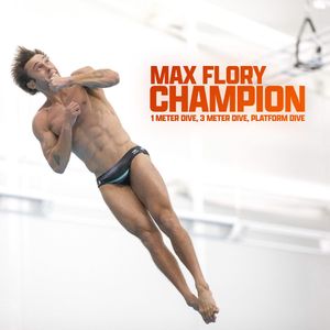 Image post by @canesswimdive on Instagram